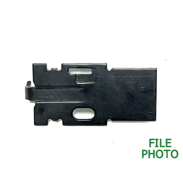 Slide Arm Bridge - 12 Gauge - Original Slide Arm Bridge - 12 Gauge - Original